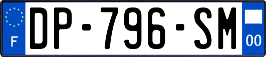 DP-796-SM