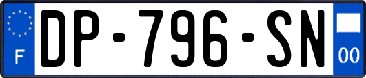 DP-796-SN