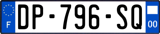 DP-796-SQ