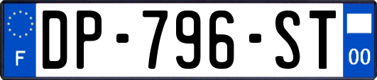 DP-796-ST