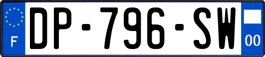 DP-796-SW