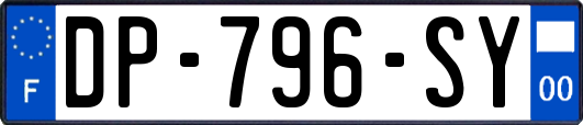 DP-796-SY