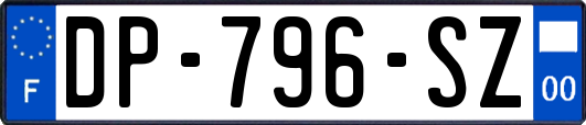 DP-796-SZ