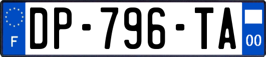 DP-796-TA