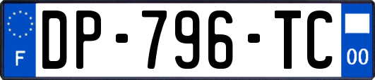 DP-796-TC