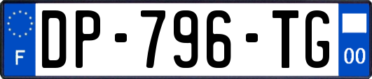 DP-796-TG