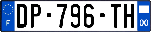 DP-796-TH