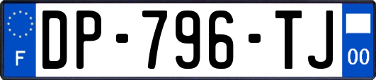 DP-796-TJ