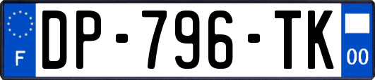 DP-796-TK