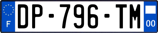 DP-796-TM