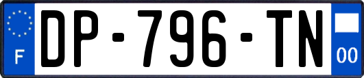 DP-796-TN