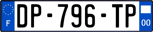 DP-796-TP