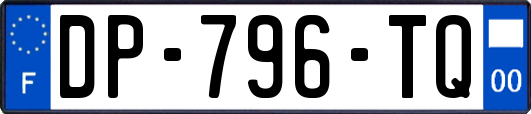 DP-796-TQ