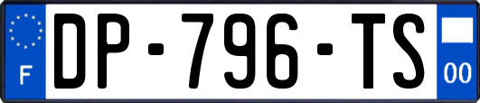 DP-796-TS