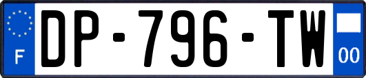 DP-796-TW