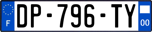 DP-796-TY