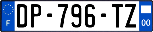 DP-796-TZ
