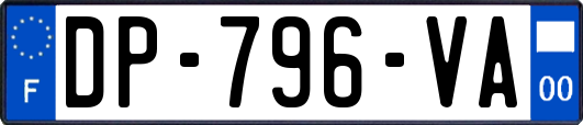 DP-796-VA