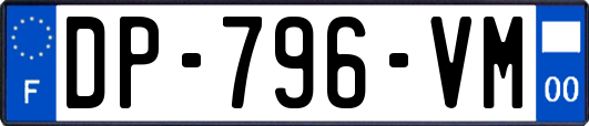 DP-796-VM