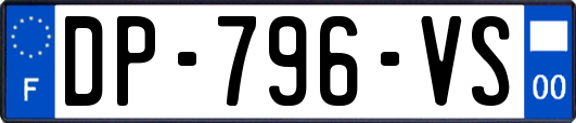 DP-796-VS