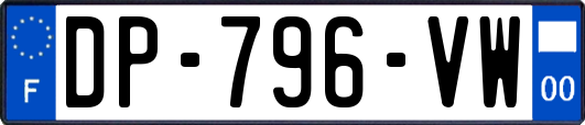 DP-796-VW