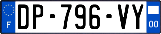 DP-796-VY
