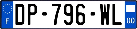 DP-796-WL