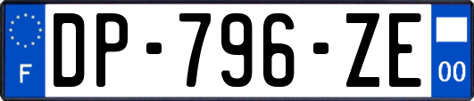 DP-796-ZE