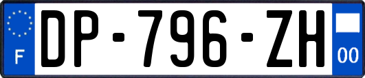 DP-796-ZH