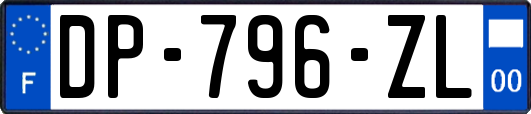 DP-796-ZL