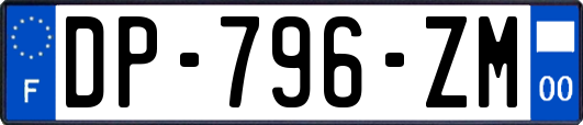 DP-796-ZM