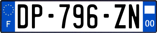 DP-796-ZN