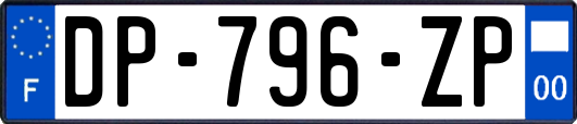 DP-796-ZP