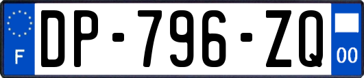 DP-796-ZQ