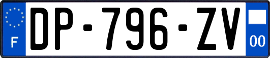 DP-796-ZV