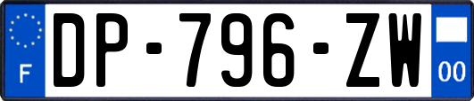 DP-796-ZW