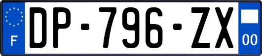 DP-796-ZX