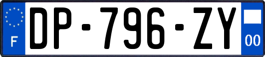 DP-796-ZY