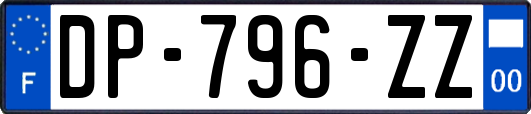 DP-796-ZZ