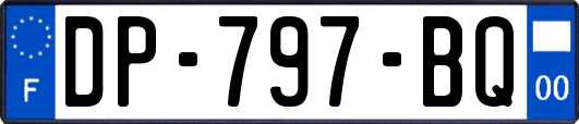 DP-797-BQ