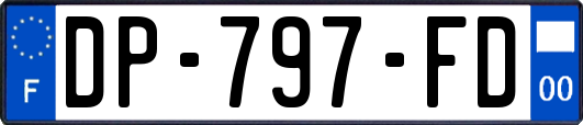 DP-797-FD