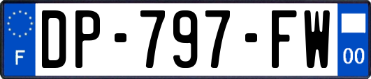 DP-797-FW