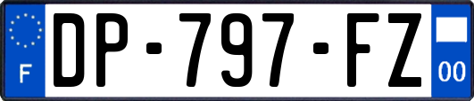 DP-797-FZ