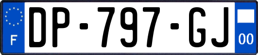 DP-797-GJ