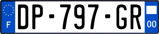 DP-797-GR