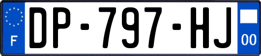 DP-797-HJ