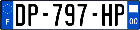 DP-797-HP