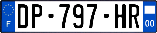DP-797-HR