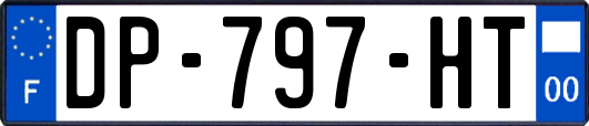 DP-797-HT