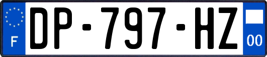 DP-797-HZ